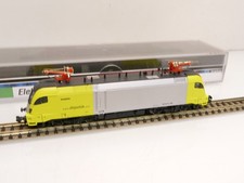 Conrad Hobbytrain 219671 N