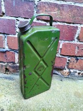 originaler DDR BAT 2 Liter