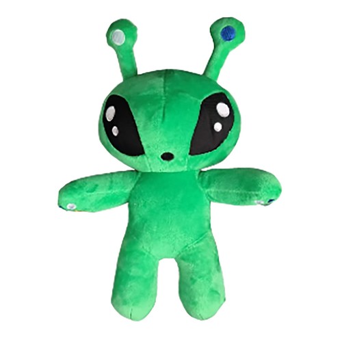 Ikea aftonsparv 34cm - ikea, alien