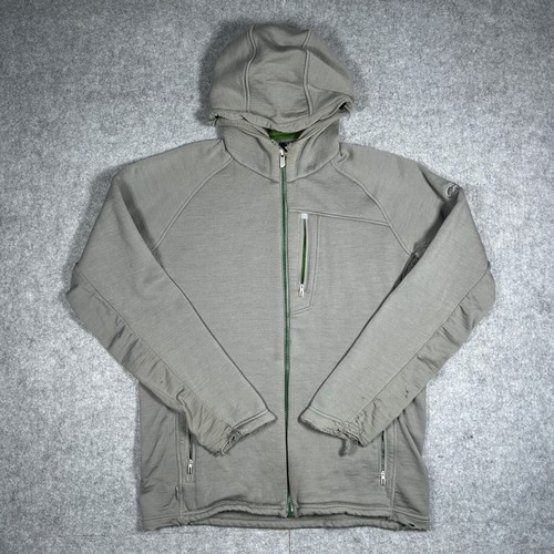 Icebreaker hoodie jacket - icebreaker, mens