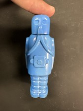 Vintage SPACEMAN Light Blue