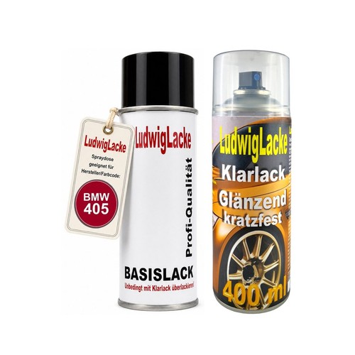 Spraydose für bmw - für,