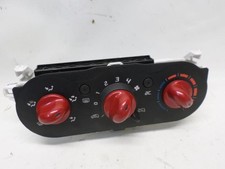 Renault Twingo Heizung