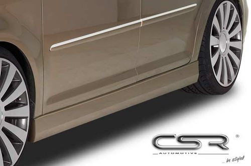 Csr seitenschweller für - csr,
