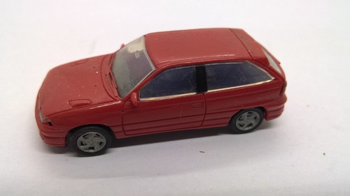 Rietze opel astra f - f, gsi