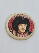 Donovan - Knibbelbild - Coca