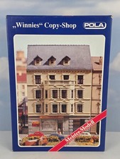 (6709) Pola N 326 Winnies Copy