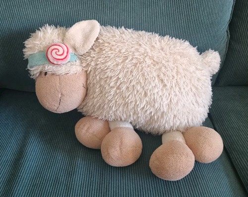 Nici schaf kissen jolly - schaf,
