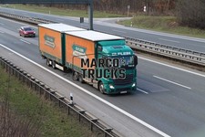 LKW Foto Mercedes-Benz Actros