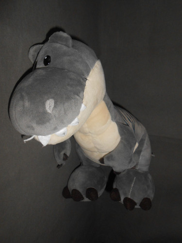 Nici dinosaurier tony - nici, -rex
