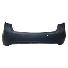 ORIGINAL Opel Stoßstange