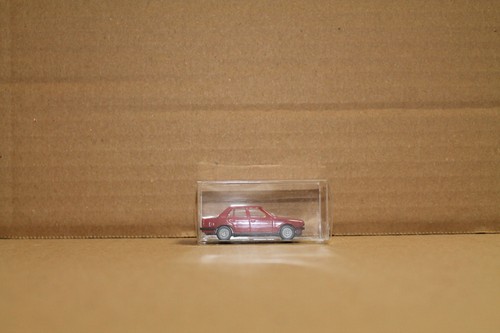 Wiking bmw 320i e36 in - wiking,