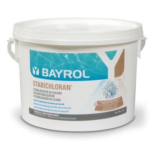 Bayrol stabichloran kg - stabichloran,
