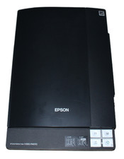 Epson Perfection V300 Scanner
