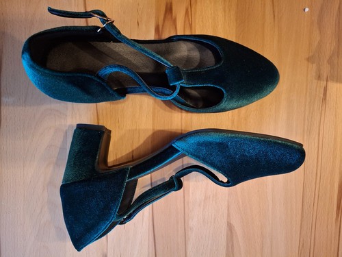 Pumps grün größe 40 - grün,,