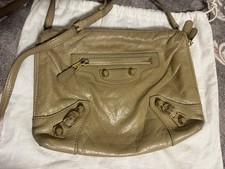 Balenciaga Paris Crossbody Tasche