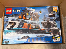LEGO City 60470