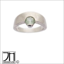 Vintage Modernist 925 Sterling