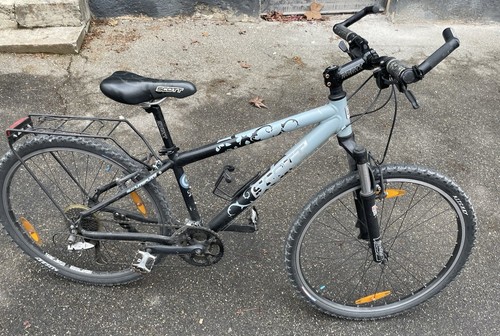 Jugendrad scott - jugendrad,