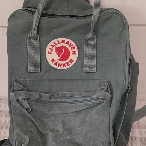 Fjällräven kånken rucksack - kånken,