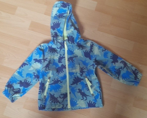 Kinderjacke softshellsjacke - kinderjacke,