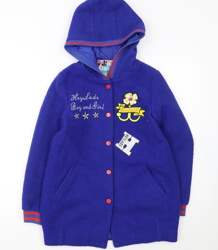 Heylads parka mantel mädchen - heylads,