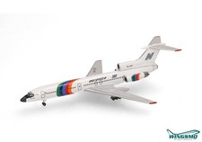 Herpa Wings Aeronica Tupolev