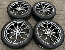 4 ALU 22" WINTERRÄDER MERCEDES BENZ GLS KLASSE X166 285/40R22 110W RDKS FREIHAUS
