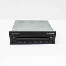 Phaeton cd wechsler - 3d, cd-wechsler