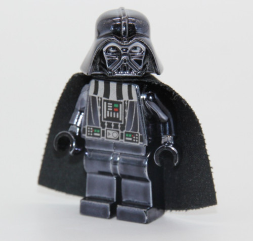 Lego star wars darth vader - wars,