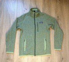 Patagonia Better Sweater Full