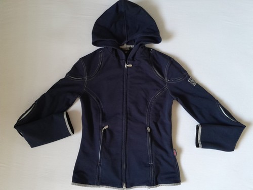Belstaff hoodie it42 damen - belstaff,