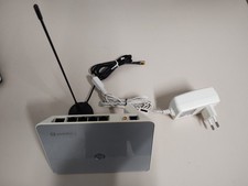 Vodafone B970 GSM-Gateway Analoges Telefon(Anlage) im Mobilfunknetz betreiben