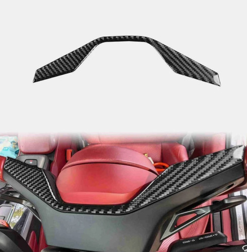 Soft carbon fiber lenkrad - soft,