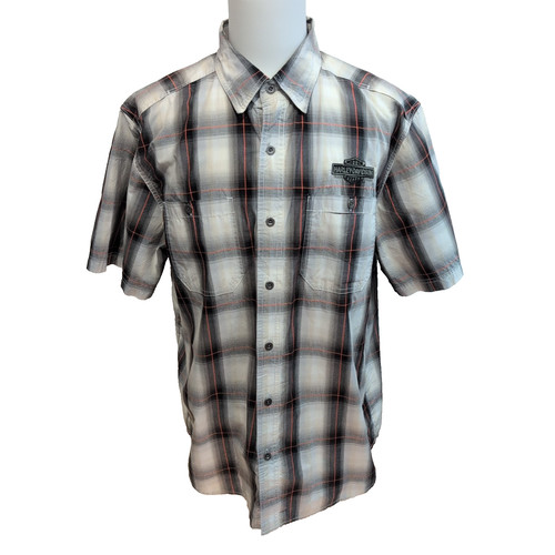 Harley davidson hemd - harley, xl