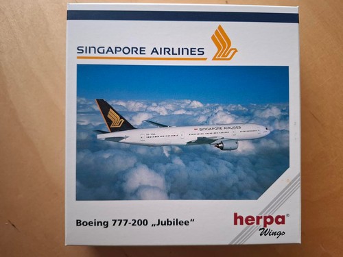 Herpa wings 500 - herpa, 1:500