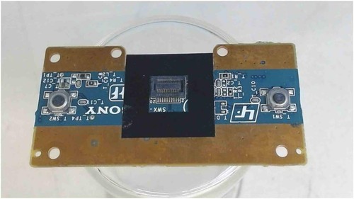 Touchpad schalter tasten board - tasten,