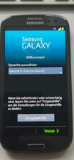 Samsung Galaxy S III i9300