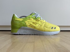 Asics Gel Lyte III x SlamJam