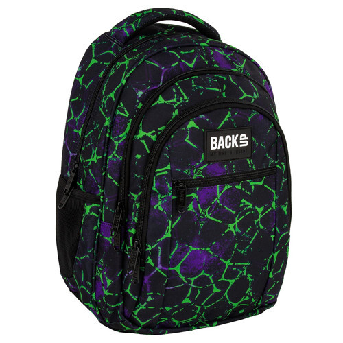 Backup schulrucksack rucksack - backup,