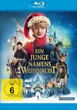 Ein Junge namens Weihnacht #