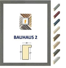 Bilderrahmenleiste bauhaus - bauhaus, nr