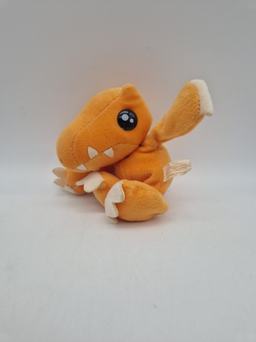 Bandai digimon agumon - bandai,