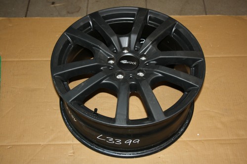 Original brock alloy - 1x, 18"