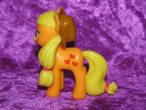 Little pony g4 - my,
