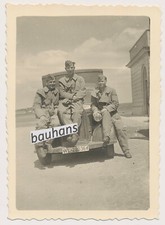 Foto Luftwaffe Piloten, Flugschüler,Fliegeroverall, Flugzeugführer 2.WK (7018x)