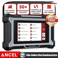 ANCEL DS160 Kfz OBD2