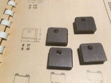  Anlasser Kohlensatz Delco