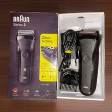 Braun Series 3 Rasierer