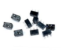 Miniatur Relais Siemens P1